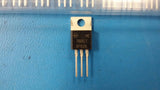 (10 PCS) MC7805CT ON SEMI, MOT, FSC, IC REG LDO 5V 1A TO220AB
