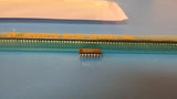 (2 PCS) AM26L02PC AMD IC,MONOSTABLE MULTIVIBRATOR,L-TTL,DIP,16PIN,PLASTIC