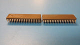(1 PC) AM2910ADC AMD 12-BIT, MICROPROGRAM SEQUENCER, CDIP40