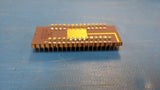 (1 PC) MK38P73/02D MOSTEK MICROCONTROLLER CDIP40