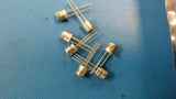 (5 PCS) 2N3700 STMICRO Transistor Bipolar NPN 80V TO-18
