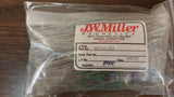 (10 PCS) 8230-52 JW MILLER Fixed RF Inductors 22uH 10%