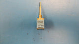 (1 PC) 9-5190-140-00 Clarostat Rotary Switch 100K ohm, 10K ohm (Obsolete)