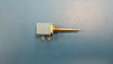 (1 PC) 9-5190-140-00 Clarostat Rotary Switch 100K ohm, 10K ohm (Obsolete)