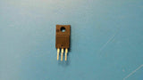 (4 PCS) STP12NM50FP ST MICRO Trans MOSFET N-CH 500V 12A 3-Pin(3+Tab) TO-220FP