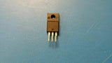 (4 PCS) STP12NM50FP ST MICRO Trans MOSFET N-CH 500V 12A 3-Pin(3+Tab) TO-220FP