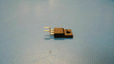 (4 PCS) STP12NM50FP ST MICRO Trans MOSFET N-CH 500V 12A 3-Pin(3+Tab) TO-220FP