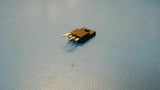 (4 PCS) STP12NM50FP ST MICRO Trans MOSFET N-CH 500V 12A 3-Pin(3+Tab) TO-220FP