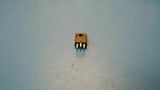 (4 PCS) STP12NM50FP ST MICRO Trans MOSFET N-CH 500V 12A 3-Pin(3+Tab) TO-220FP
