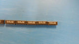 (15 PCS) SN74ALS08N TI AND Gate 4-Element 2-IN Bipolar 14-Pin PDIP