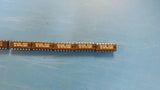 (5 PCS) SN74ALS08N TI AND Gate 4-Element 2-IN Bipolar 14-Pin PDIP