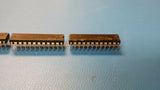 (4 PCS) PALCE20RA10H-20PC AMD EE PLD, 20ns, PDIP24