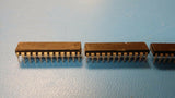(4 PCS) PALCE20RA10H-20PC AMD EE PLD, 20ns, PDIP24
