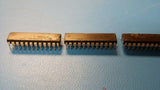(4 PCS) PALCE20RA10H-20PC AMD EE PLD, 20ns, PDIP24