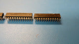(4 PCS) PALCE20RA10H-20PC AMD EE PLD, 20ns, PDIP24