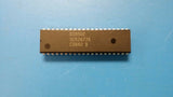 (1 PC) SCB2677AC5N40 SIGNETICS 25MHZ VIDEO ATTRIBUTES CONTROLLER PDIP40 PIN