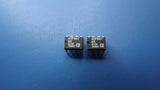 (2PCS) ADP667AN ANALOG DEVICES LDO Regulator Pos 1.3V to 16V5V 0.25A 8-Pin PDIP