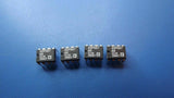 (2PCS) ADP667AN ANALOG DEVICES LDO Regulator Pos 1.3V to 16V5V 0.25A 8-Pin PDIP