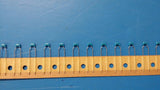 (50PC) RPE132901C0G272J50 CAPACITOR CERAMIC MULTILAYER 2700pF 100V C0G 5% RADIAL