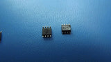 (10PCS) AD8541AR Analog Devices OP Amp Single GP R-R I/O 5.5V 8-Pin SOIC