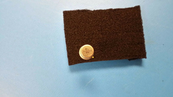 (1 PC) 82-10802-3 SILICONIX METAL CAN