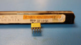 (1PC) HCPL-5231/883B Optocoupler Logic-Out Three State DC-IN 2-CH CDIP 8PIN GOLD