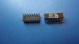(1PC) ADG511BN ANALOG DEVICES Analog Switch Quad SPST 16-Pin PDIP
