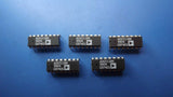 (1PC) ADG511BN ANALOG DEVICES Analog Switch Quad SPST 16-Pin PDIP
