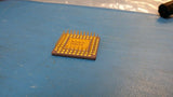 (1 PC) CG80C286-10 HARRIS 16-BIT 10MHz MICROPROCESSOR CPGA68