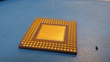 (1 PC) MC68EC040RC25 MOT 32-BIT, 25MHz, MICROPROCESSOR, CPGA179