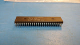(1 PC) AM7990PC/70 AMD IC,LAN NODE CONTROLLER,MOS,DIP,48PIN