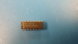 (10 PCS) DM74LS258BN NSC & TI (N) TRI-STATE 2-INPUT MULTIPLEX 16-PDIP