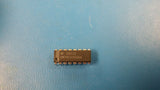 (10 PCS) DM74LS258BN NSC & TI (N) TRI-STATE 2-INPUT MULTIPLEX 16-PDIP
