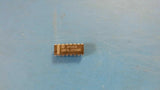 (10 PCS) DM74LS258BN NSC & TI (N) TRI-STATE 2-INPUT MULTIPLEX 16-PDIP