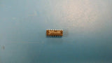 (10 PCS) DM74LS258BN NSC & TI (N) TRI-STATE 2-INPUT MULTIPLEX 16-PDIP