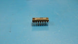 (10 PCS) DM74LS258BN NSC & TI (N) TRI-STATE 2-INPUT MULTIPLEX 16-PDIP