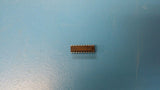 (4 PCS) SN74ALS645A-1N TI 8-BIT TRANSCEIVER, TRUE OUTPUT, PDIP20