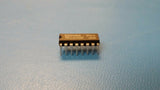(6 PC)TC74HC4040AP ASYN NEGATIVE EDGE TRIGGERED 12-BIT UP BINARY COUNTER, PDIP16