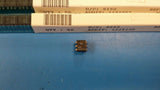(5 PCS) 4N25 QTC, PHILIPS, 1 CHANNEL TRANSISTOR OUTPUT OPTOCOUPLER 6PIN