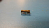 (5 PCS) SN74LS266N TI XNOR Gate 4-Element 2-IN Bipolar 14-Pin PDIP