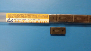 (1 PC) MM52664SLEZ/N NSC IC 24PIN PLASTIC DIP OBSOLETE