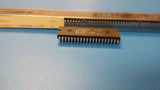 (1 PC) P8050AH-3195 INTEL 8-BIT, MROM, 11MHz, MICROCONTROLLER, PDIP40