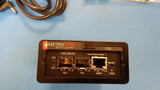 2752-1S-01 METROBILITY OPTICAL SYSTEMS 1000 BASE TX TO DUAL FX SA CONVRT MOD