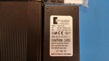 2752-1S-01 METROBILITY OPTICAL SYSTEMS 1000 BASE TX TO DUAL FX SA CONVRT MOD