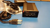 2752-1S-01 METROBILITY OPTICAL SYSTEMS 1000 BASE TX TO DUAL FX SA CONVRT MOD