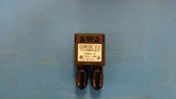 (1 PC) CT-0155MTR-M12T CORETEK 155Mbps/5V ATM-Multimode Transceiver 1310nm