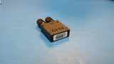 (1 PC) CT-0155MTR-M12T CORETEK 155Mbps/5V ATM-Multimode Transceiver 1310nm