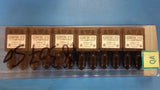 (1 PC) CT-0155MTR-M12T CORETEK 155Mbps/5V ATM-Multimode Transceiver 1310nm