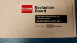 (1 PC) BD9B300MUV-EVK-101 ROHM Evaluation Board for BD9B300-MUV