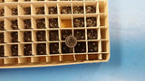 (5 PCS) RL875S-102K JW MILLER Fixed Inductors 1000uH 10%